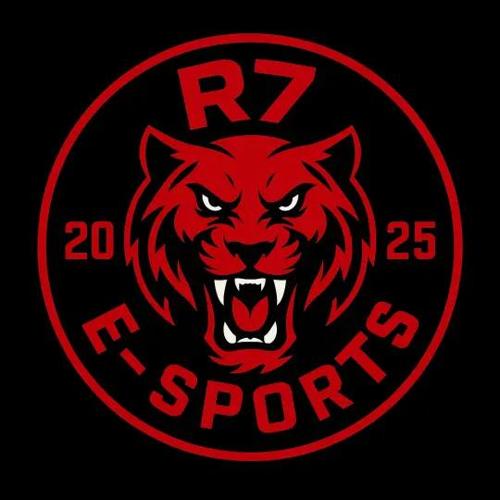 R7EsportsX logo
