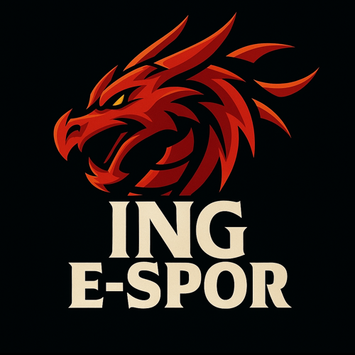 ING E-SPOR logo