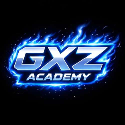 GXZ ACADEMY logo