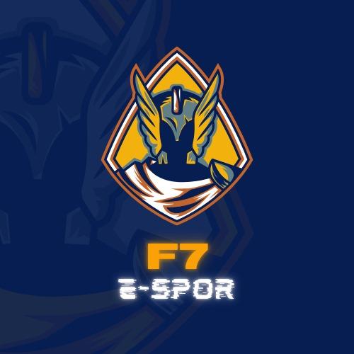 F7 E-SPOR logo