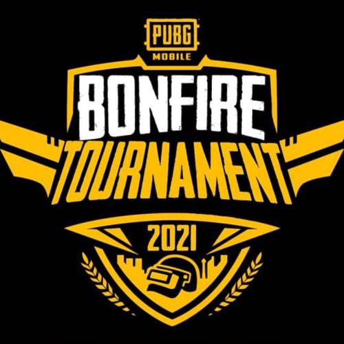 Bonfire X logo