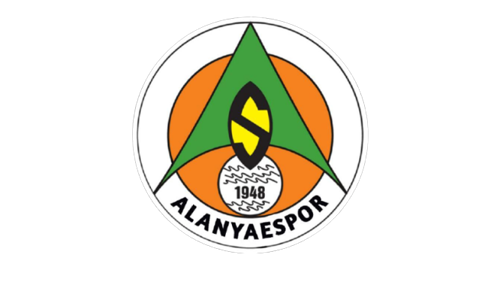 Alanya Esports logo