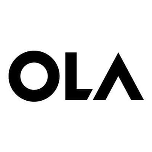 Team OLaaa logo