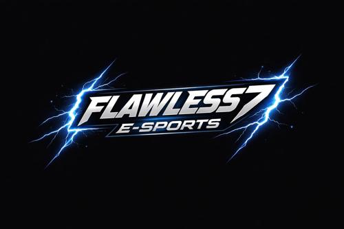 FLAWLESS7 E-SPORTS logo