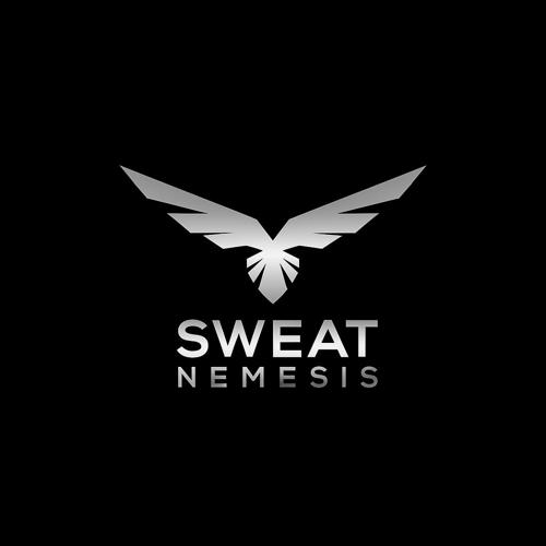 SWEAT NEMESİS logo