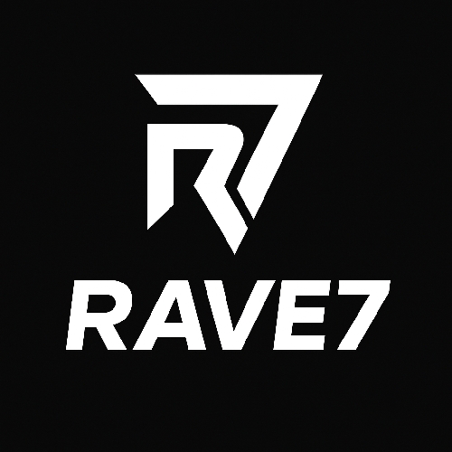 RAVE7 ESPORTS