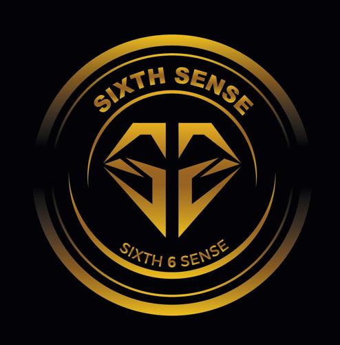 Sixth Sense logo