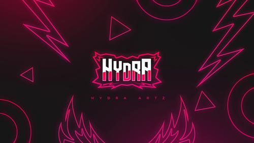 Hydra Clan logo