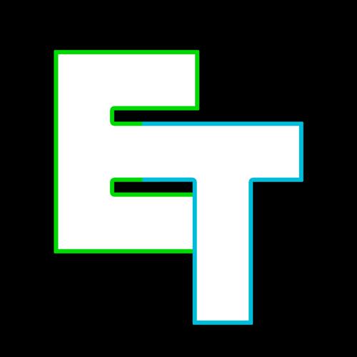 Ethrift Esports logo