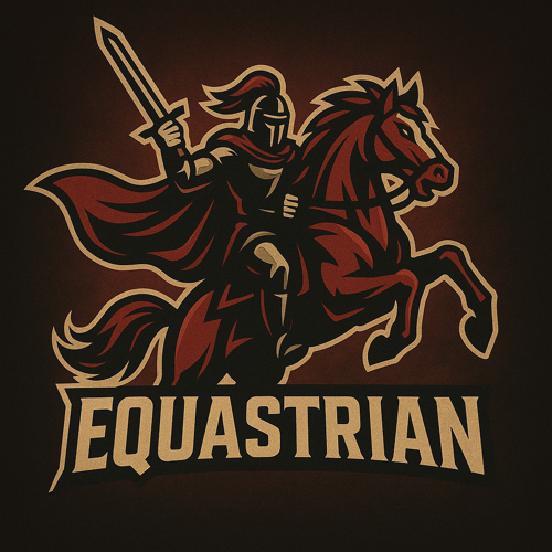 Equastrian. logo