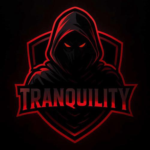 Tranquility - Tranq logo