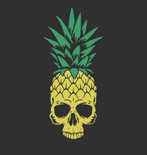 PineappleAttack logo