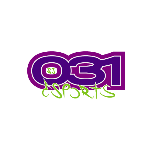 031 Esports logo