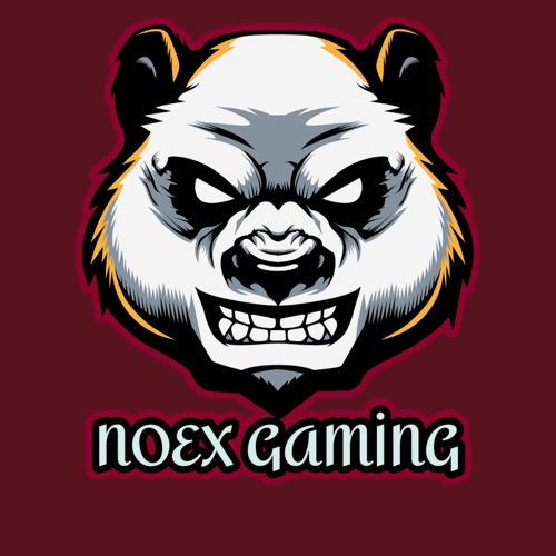Noex Akademi logo