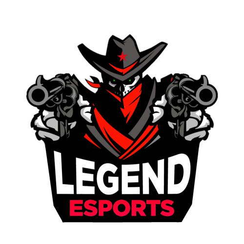 Legend Espor logo