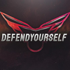 DefendYourSelf logo