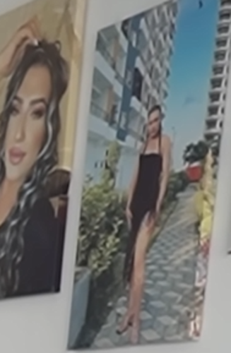 Elmorex esports logo