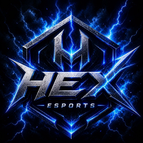 HEX ESPORTSS
