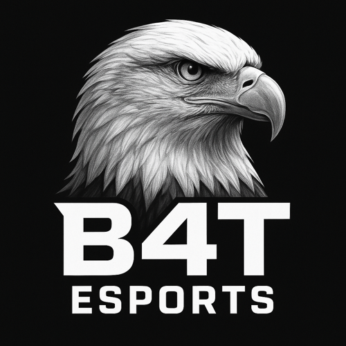 ZARØX E SPORTS logo