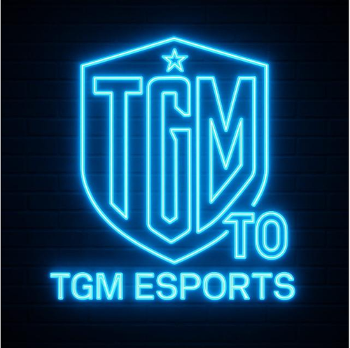 TGM TO logo