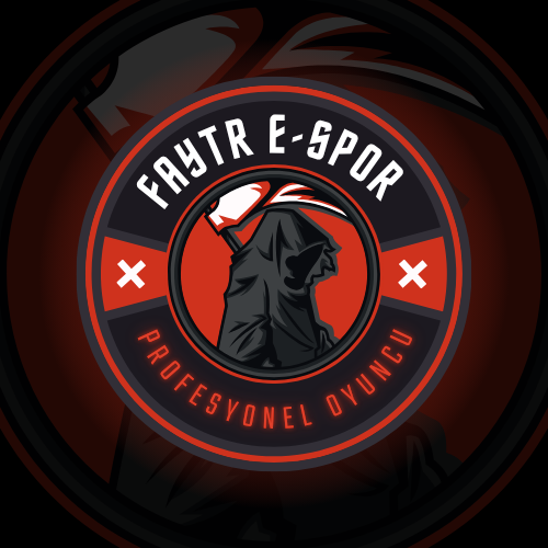 FAYTR E-Spor logo