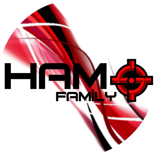 Ham0 Family logo