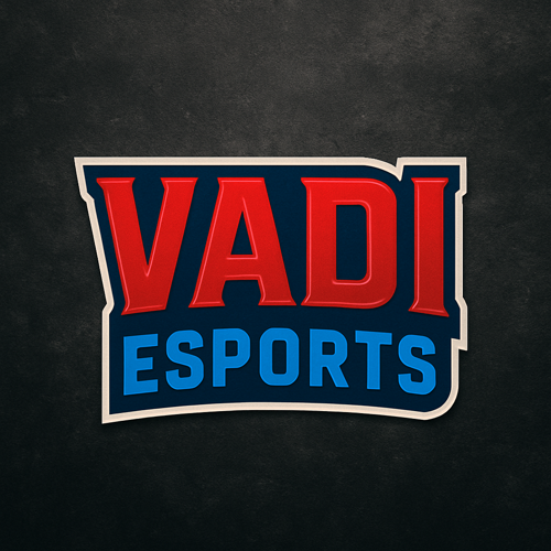 VADİ-ESPORTS logo