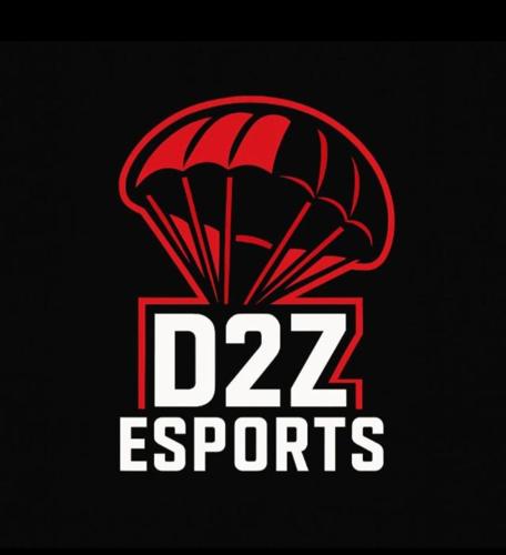 D2Z ESPORT logo