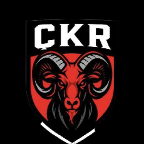ÇKR logo