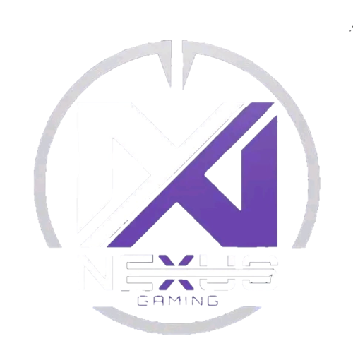 Nexus Gaming logo