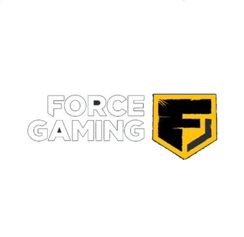 Force Gaming logo