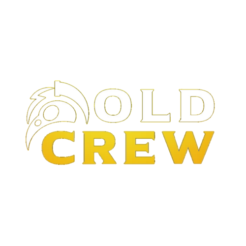Old Crew logo