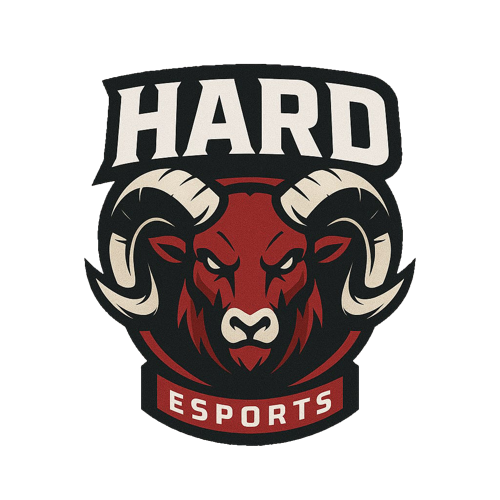 HARD ESPORTS 1 logo