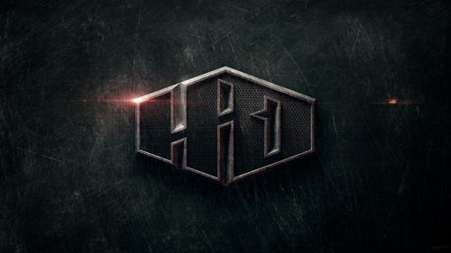 HARD ESPORTS 1 logo