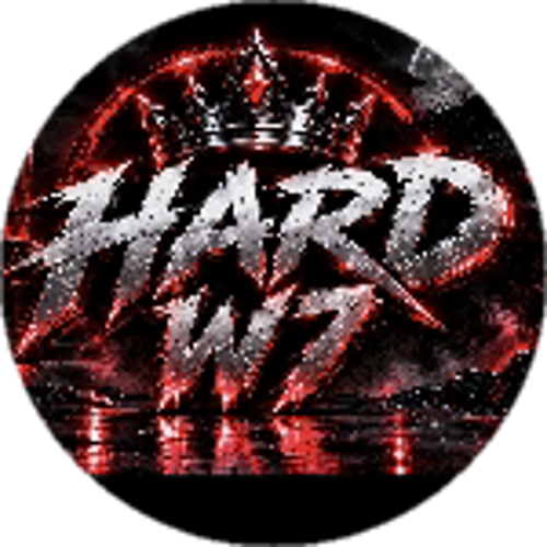 HARD W7 ESPORTS