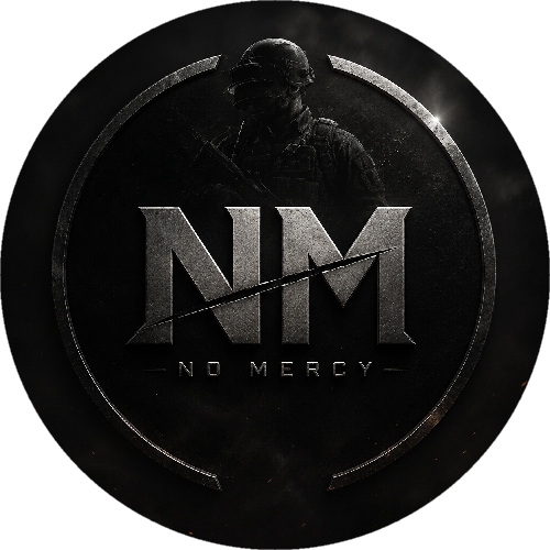 No Mercyy