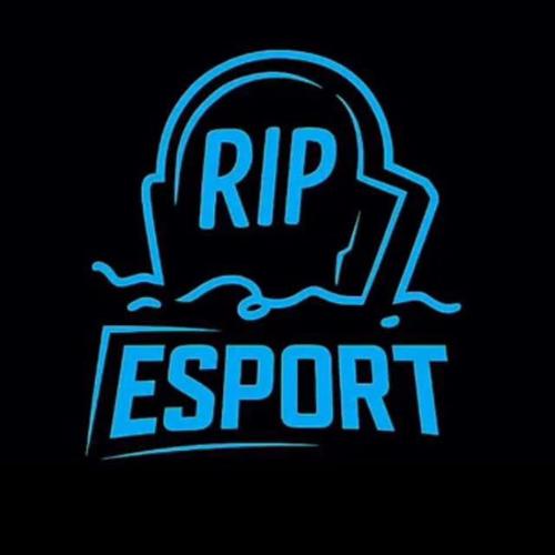RİP ESPOR logo