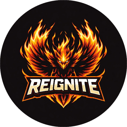 Reignite E-sports