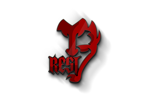 Rest eSports logo