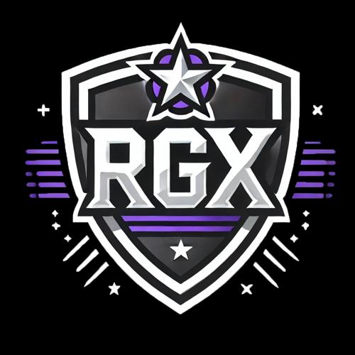 RGX E SPOR logo