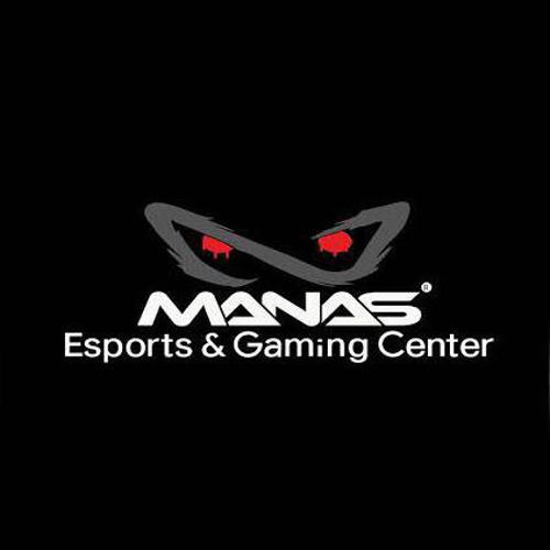 Manas Esport's logo