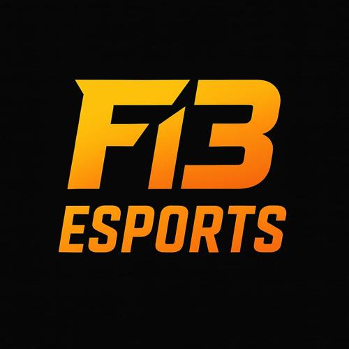 F13/ logo