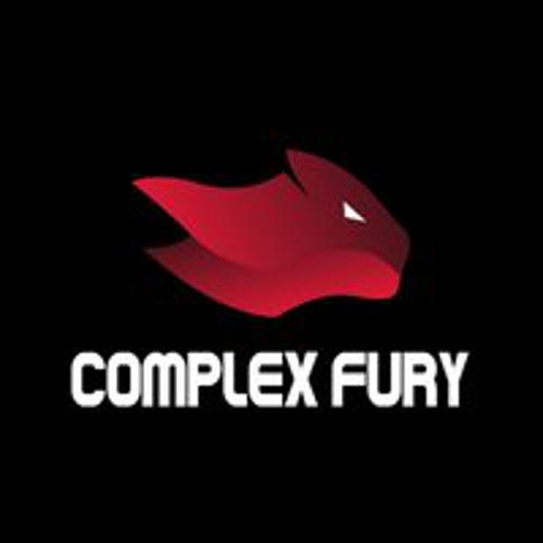 Complex Fury logo