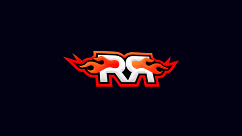 Red Roar logo