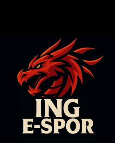 İNG E-SPOR logo