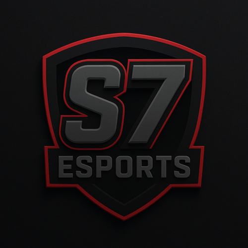 S7⠀︎ logo