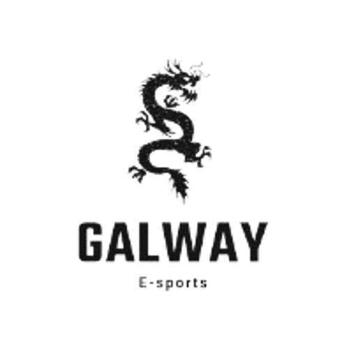 GALWAY E-SPORTS logo
