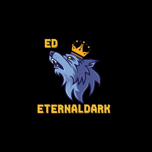 EternaIDark logo