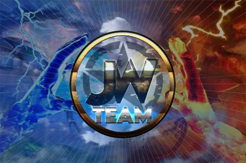 JW Team logo
