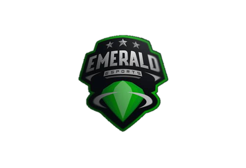 Team Emerled logo